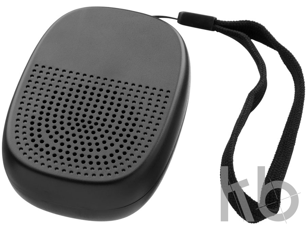 Колонка «Bright BeBop» с функцией Bluetooth®