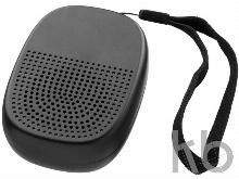 Колонка «Bright BeBop» с функцией Bluetooth®