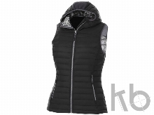 Утепленный жилет «Junction» женский