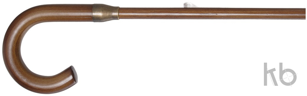 Зонт-трость