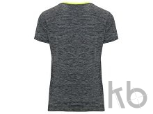 Спортивная футболка «Zolder» женская