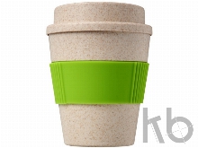 Стакан из пшеничного соломенного волокна «Oka»