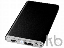 Портативное зарядное устройство «Taylor», 2200 mAh