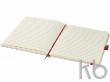 Блокнот А5 «Luna Canvas»