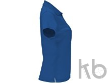 Рубашка поло «Monzha», женская