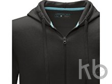 Толстовка «Ruby» из натуральных материалов, мужская