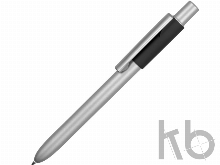 Ручка металлическая шариковая «Bobble»