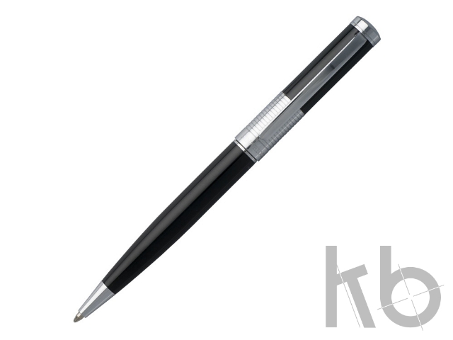 Ручка шариковая Eclat Chrome