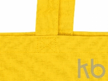 Сумка из хлопка «Carryme 140», 140 г/м2