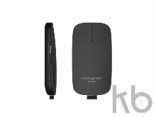 Беспроводная мышь c подсветкой «Pokket2 Eco»