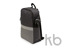 Рюкзак «Merit» со светоотражающей полосой