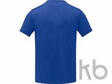 Футболка «Kratos» мужская