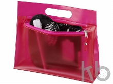 Прозрачная косметичка «Paulo»