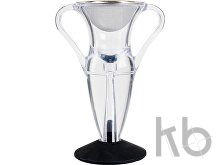 Wine decanter set (neutral)