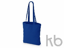 Сумка из плотного хлопка «Carryme 220», 220 г/м2