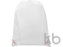 Рюкзак «Oriole» с цветными углами