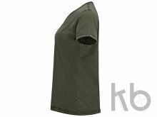 Футболка «Husky» женская