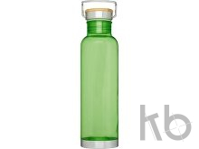 Бутылка спортивная «Thor» из тритана