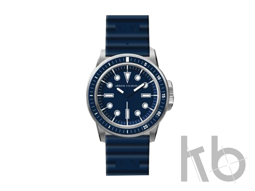 Часы наручные, мужские