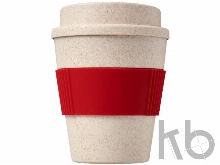 Стакан из пшеничного соломенного волокна «Oka»