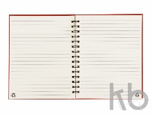 Блокнот А5 «Малокен»