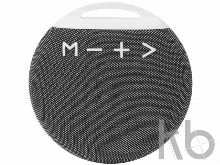 Портативная колонка «Tempo»