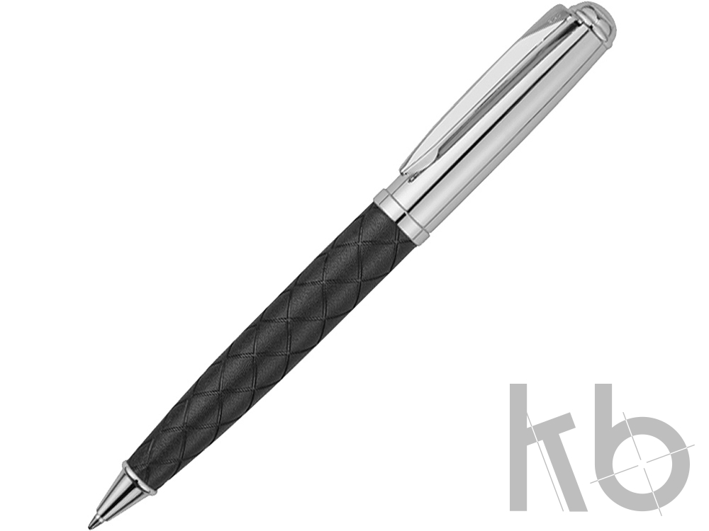 Ручка металлическая шариковая «Lyre»