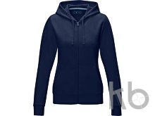 Толстовка «Ruby» из натуральных материалов, женская