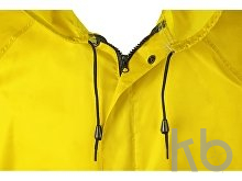 Дождевик со светоотражающей тесьмой «Lanai»