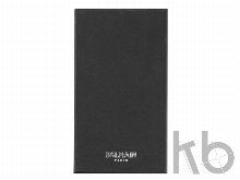 Ручка металлическая шариковая «Aix Provance»