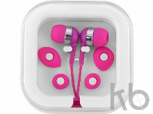 Наушники суперлегкие «Sargas»