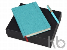 Подарочный набор «Marseille»: ежедневник  А5, ручка шариковая