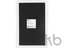 Настольная лампа с функцией беспроводной зарядки «Starline»