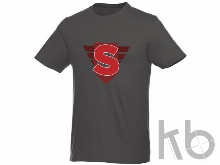 Футболка «Heros» мужская