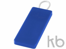 Портативное зарядное устройство «Current», 1200 mAh