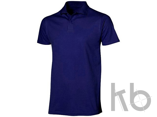 Рубашка поло "First 2.0" мужская