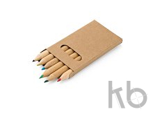 Набор карандашей