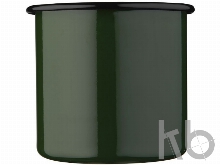 Кружка эмалированная «Emal»