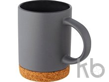 Кружка «Neiva» с пробковым основанием