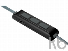 Наушники «Boom» Bluetooth®