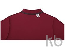 Рубашка поло «Helios» женская