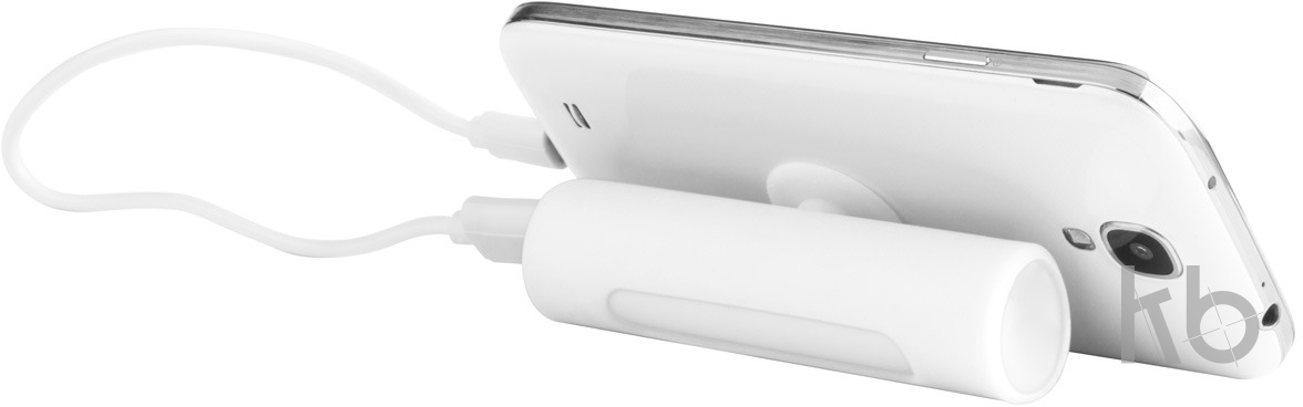 Портативное зарядное устройство, 2200 mAh