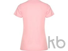 Спортивная футболка «Montecarlo», женская