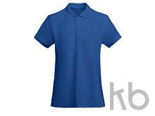 Рубашка-поло «Prince» женская