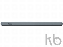 Портативное зарядное устройство «Reserve» с USB Type-C, 5000 mAh