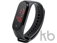 thermometer bracelet