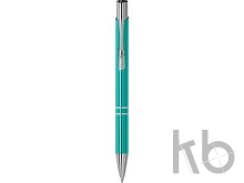 Ручка металлическая шариковая «Legend»