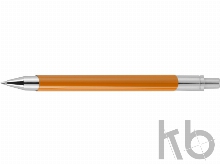 Ручка металлическая шариковая «Родос»