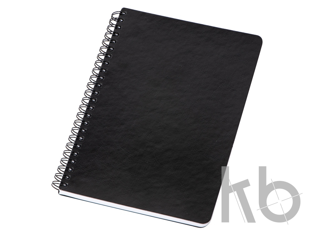 Сменный блок для бизнес блокнота на молнии «Fabrizio»