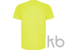 Спортивная футболка «Imola» мужская